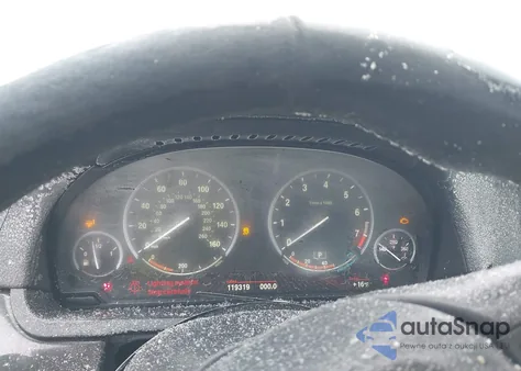 2012 BMW 750I xDrive from USA, damaged, VIN WBAKC6C56CC396073